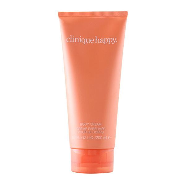 CLINIQUE HAPPY body cream 200 ml