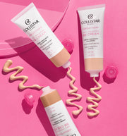COLLISTAR IDROATTIVA+ BB CREAM tinted moisturizing cream SPF30 #2-Medium 50 ml