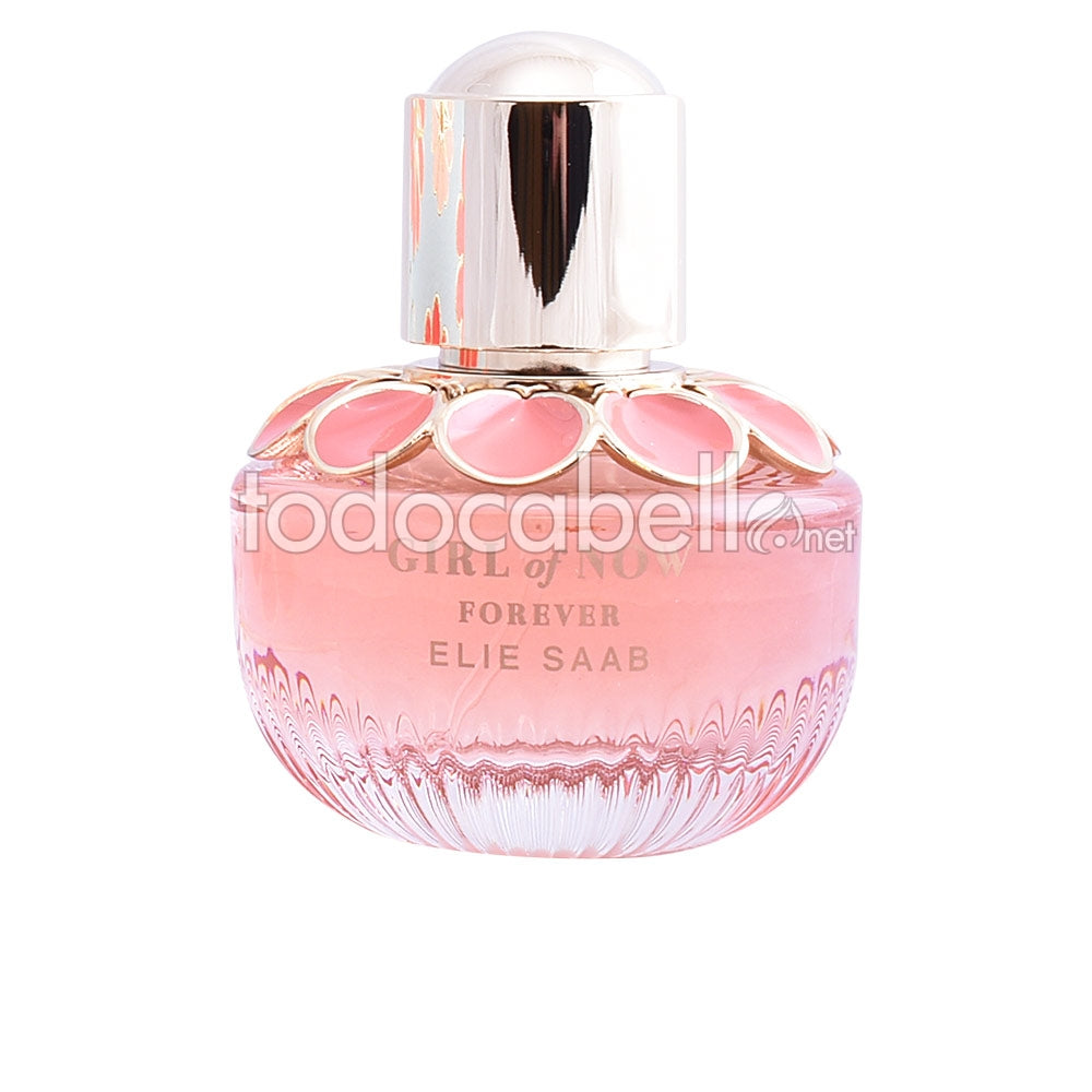 ELIE SAAB GIRL OF NOW FOREVER eau de parfum spray 30 ml