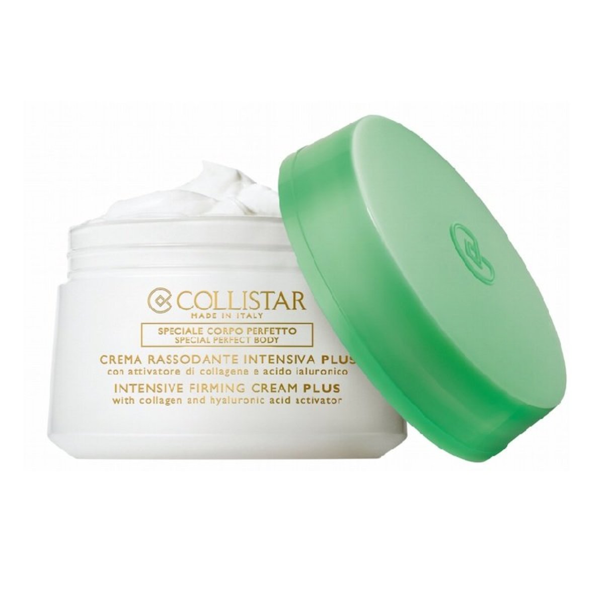 COLLISTAR SUPER SERUM firming day and night 200 ml
