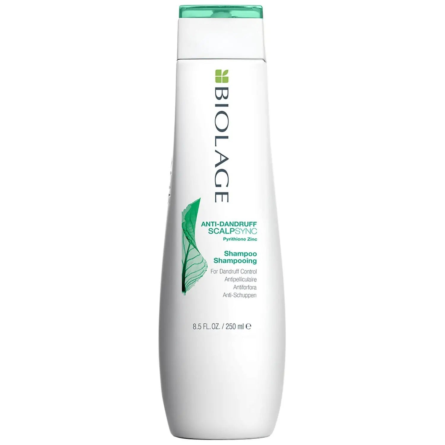 BIOLAGE SCALPTHERAPIE anti dandruff shampoo 250 ml