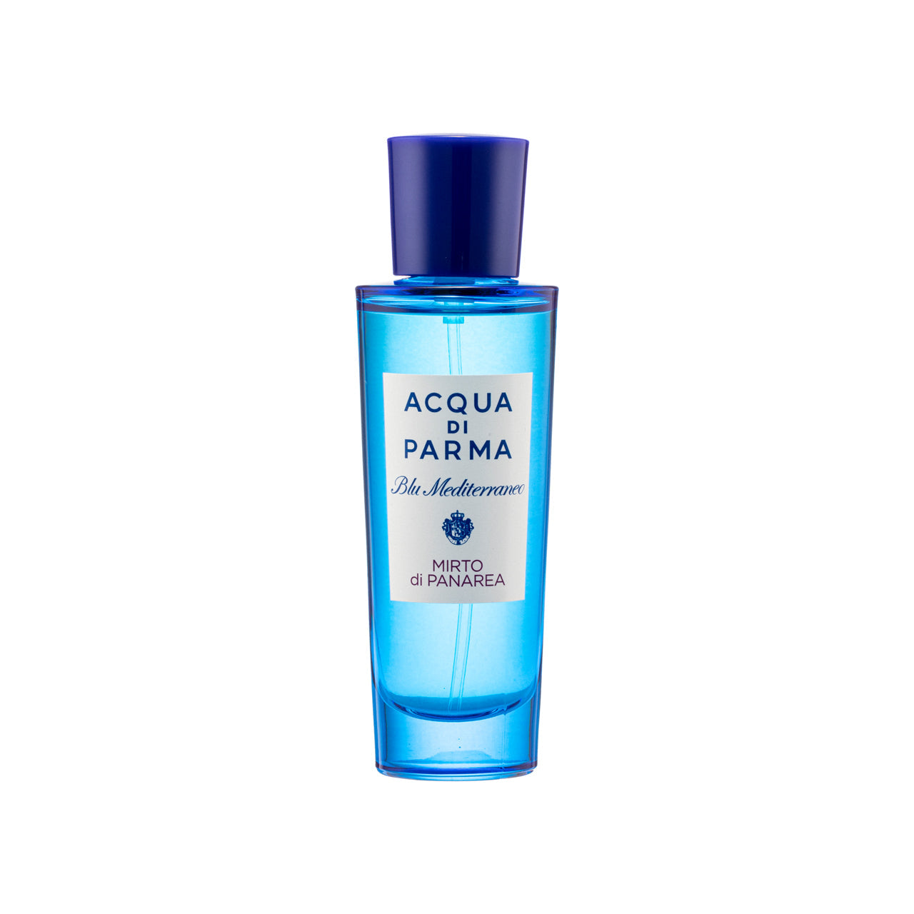 ACQUA DI PARMA BLU MEDITERRANEO MIRTO DI PANAREA eau de toilette spray 30 ml