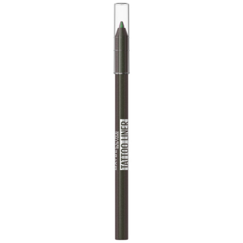 MAYBELLINE TATTOO LINER gel pencil #823-Aurora Flip 1.3 gr