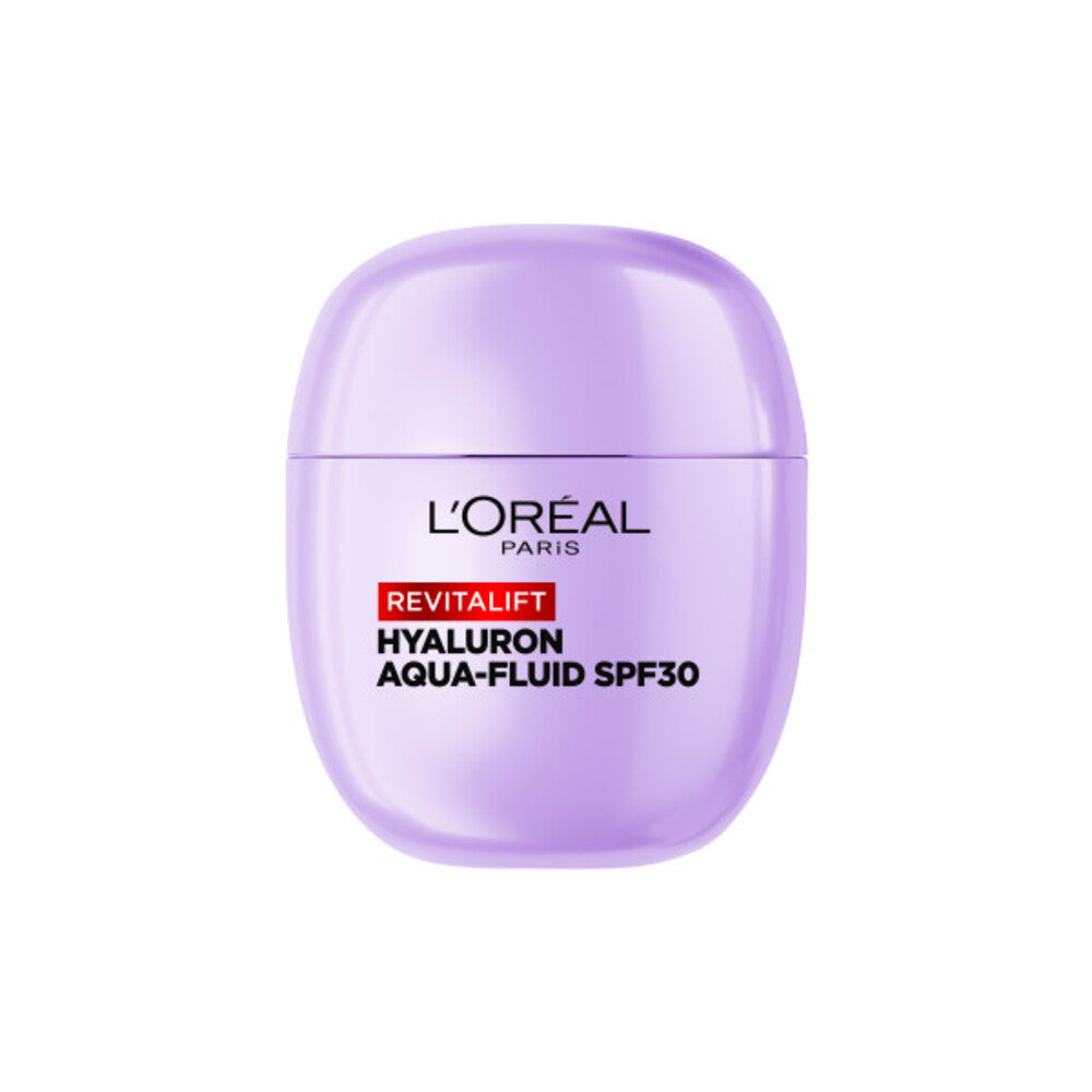 L'ORÉAL PARIS REVITALIFT FILLER aqua-fluid filler SPF30 40 ml