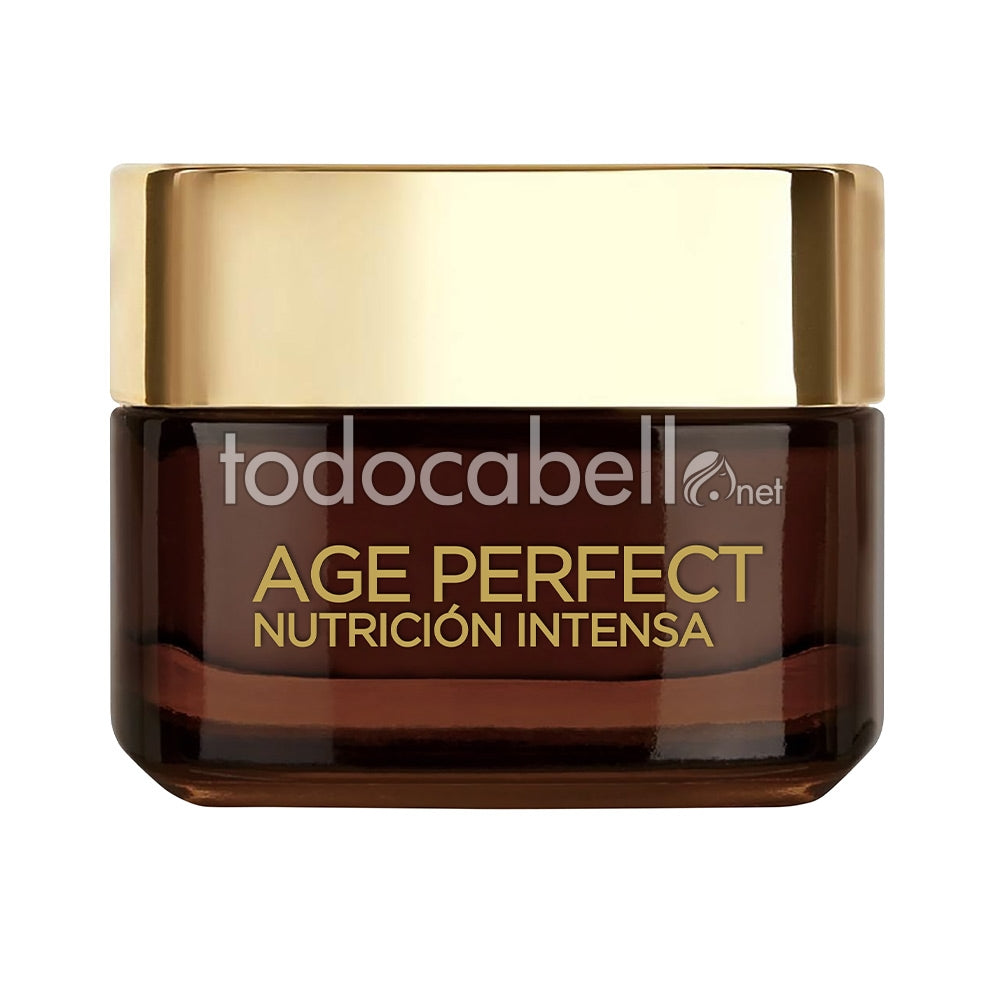 L'ORÉAL PARIS AGE PERFECT INTENSE NUTRITION day cream 50 ml