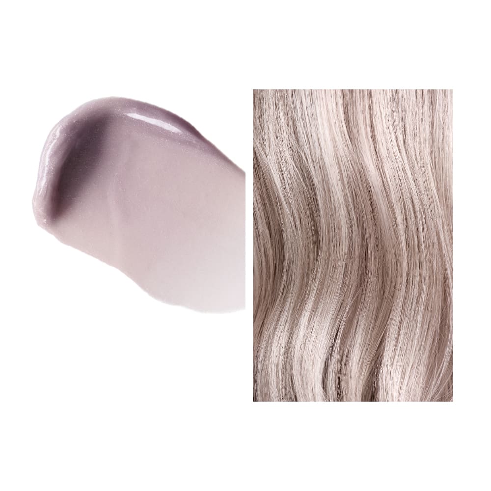 WELLA PROFESSIONALS COLOR FRESH MASK Natural color mask #pearl 150 ml
