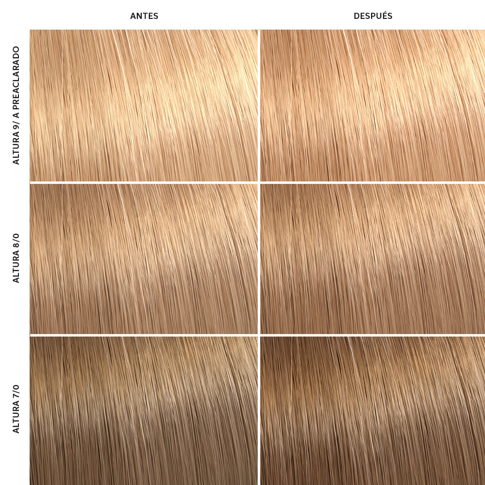 WELLA PROFESSIONALS COLOR FRESH MASK Natural color mask #golden 150 ml