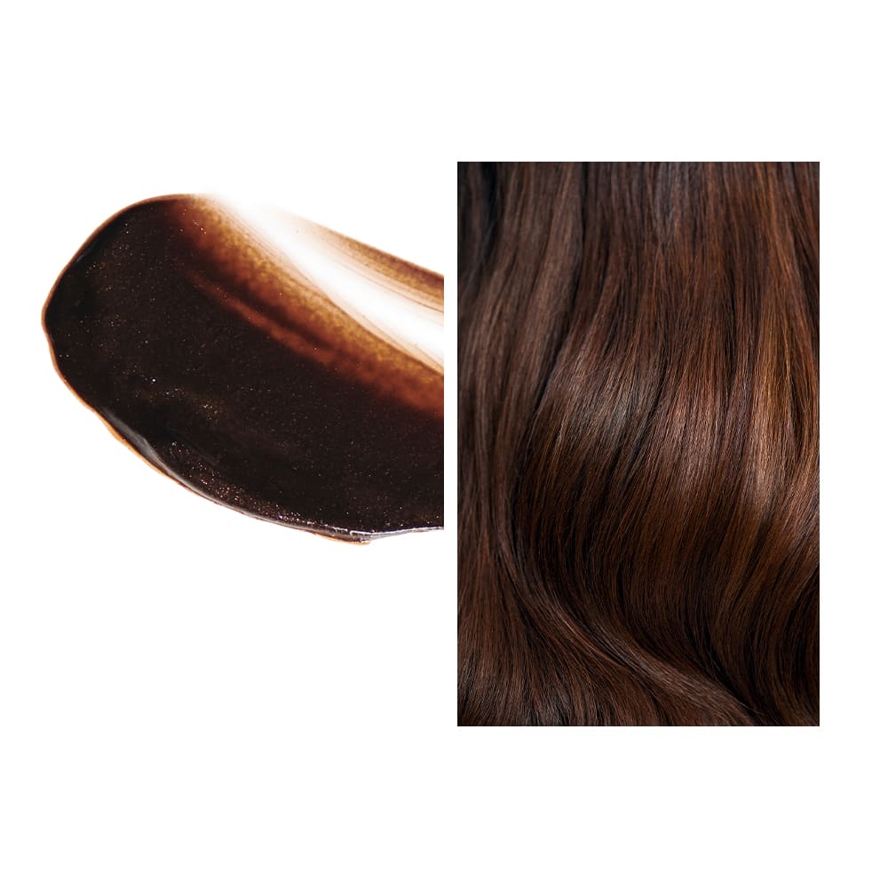 WELLA PROFESSIONALS COLOR FRESH MASK Natural #chocolate color mask 150 ml