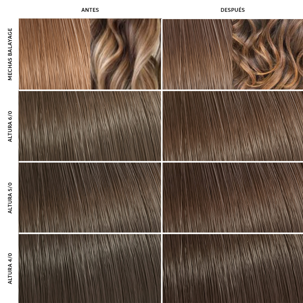 WELLA PROFESSIONALS COLOR FRESH MASK Natural #chocolate color mask 150 ml