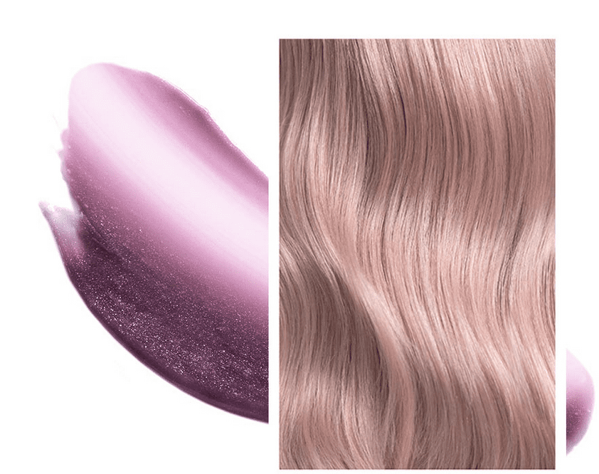 WELLA PROFESSIONALS COLOR FRESH MASK Natural color mask #lilac frost 150 ml