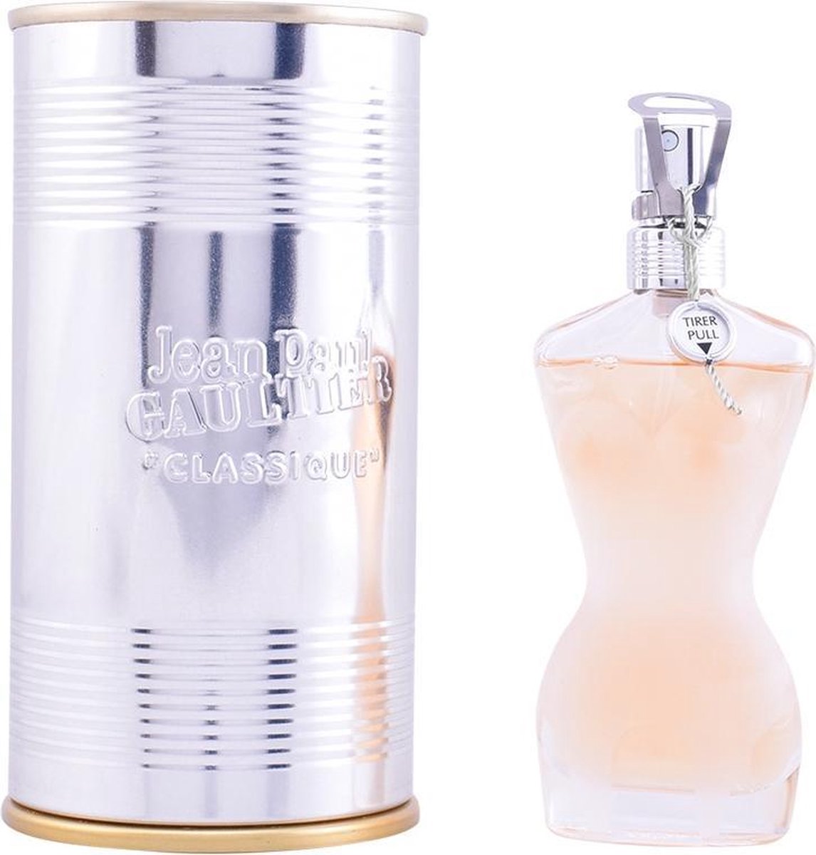 JEAN PAUL GAULTIER CLASSIQUE eau de toilette spray 30 ml
