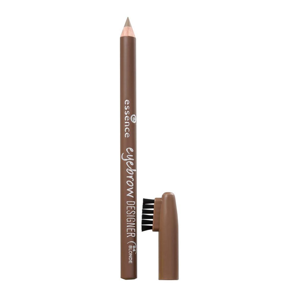 ESSENCE EYEBROW DESIGNER lápiz de cejas #04-blonde 1 gr