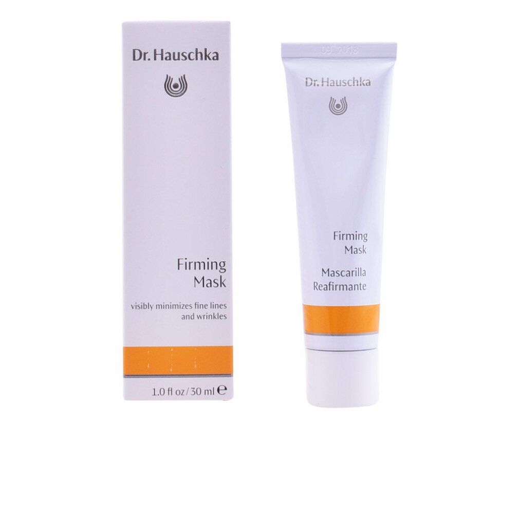 DR. HAUSCHKA Firming mask 30 ml