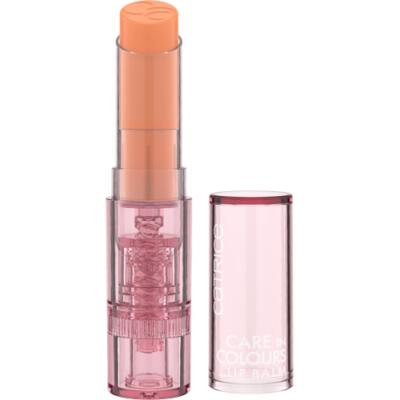 CATRICE CARE IN CLOURS lip balm #080-Happy Hour 3 gr