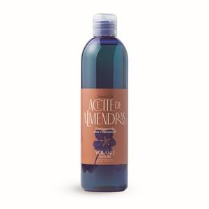 VOLAND NATURE VOLAND aceite corporal almendras 300 ml
