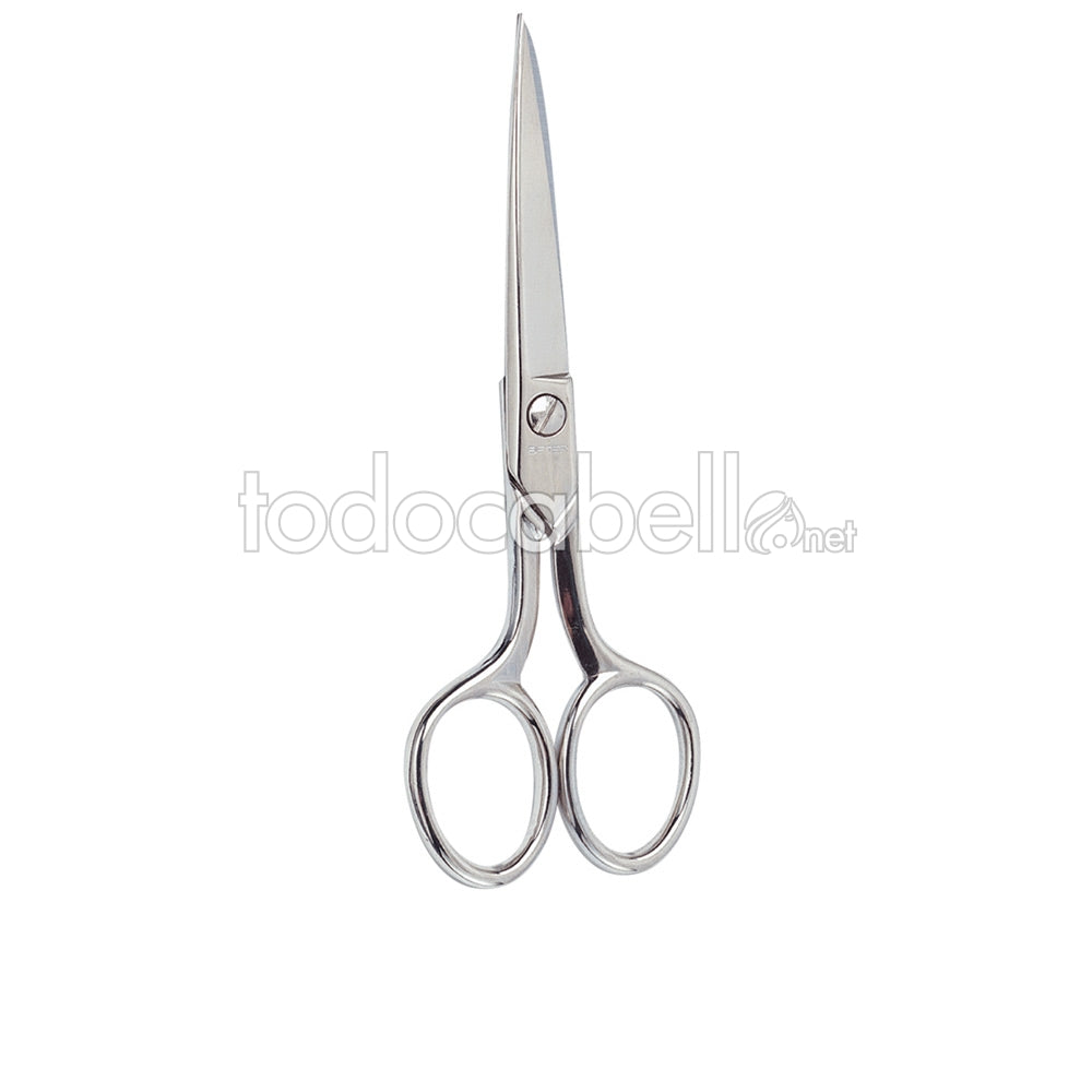 BETER Nickel-plated multifunction scissors 1 unit