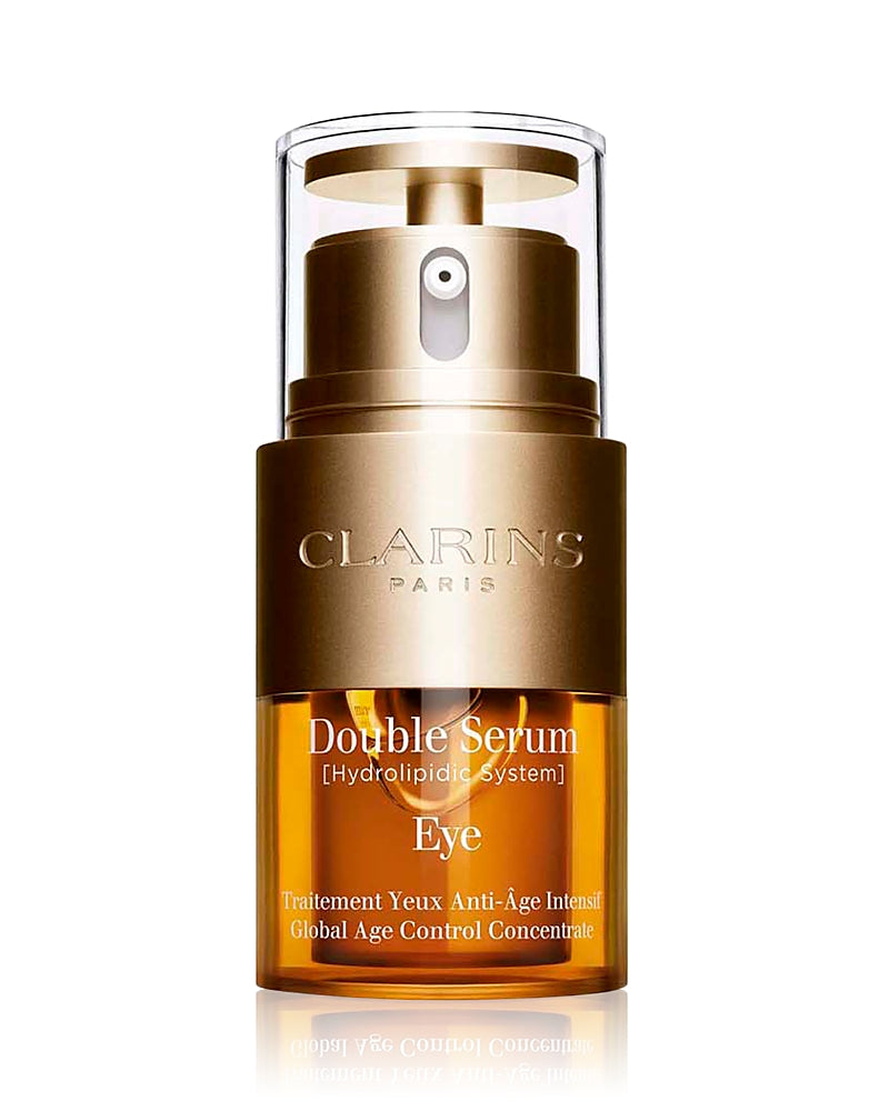CLARINS DOUBLE SERUM eyes 20 ml