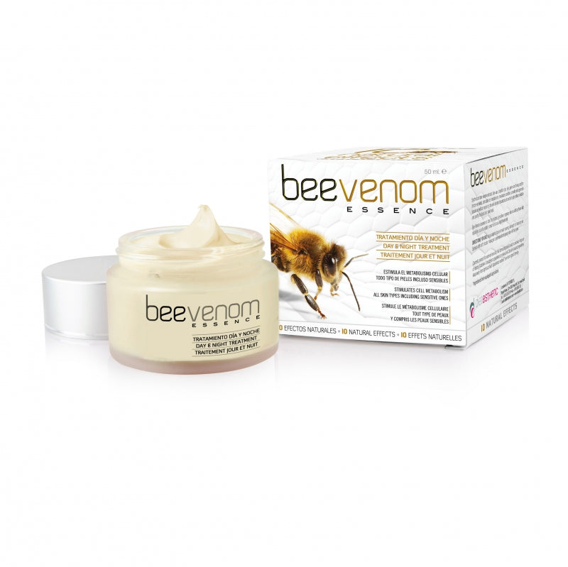 DIET ESTHETIC BEE VENOM ESSENCE cream 50 ml