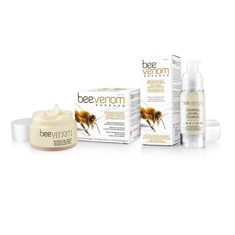 DIET ESTHETIC BEE VENOM ESSENCE cream 50 ml