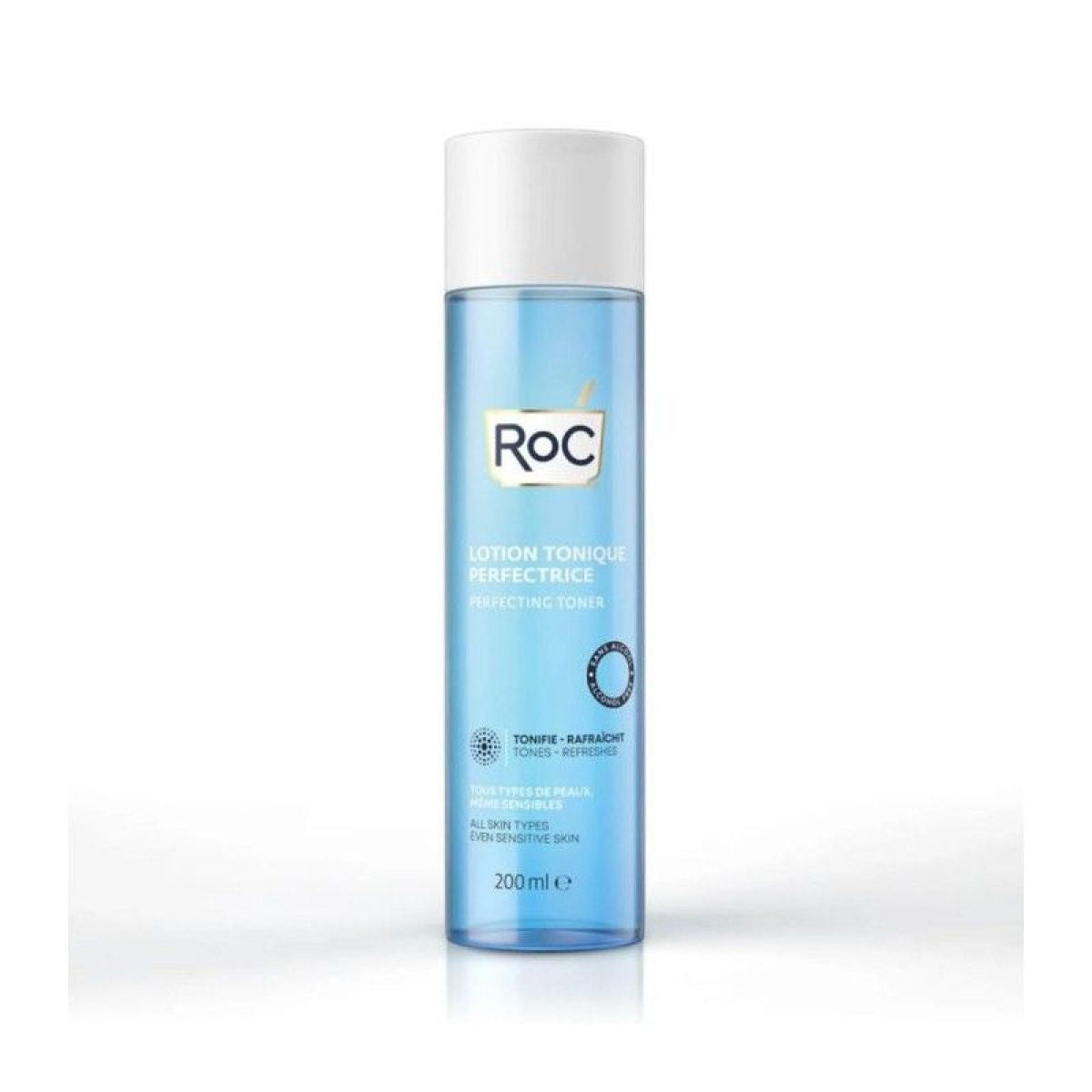 ROC TÓNICO PERFECCIONADOR 200 ml