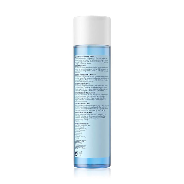 ROC TÓNICO PERFECCIONADOR 200 ml