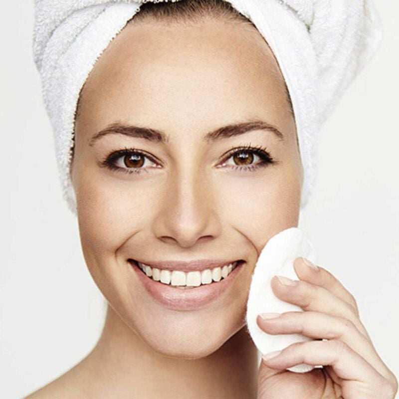 ROC REVIVE + GLOW & gel limpiador 177 ml