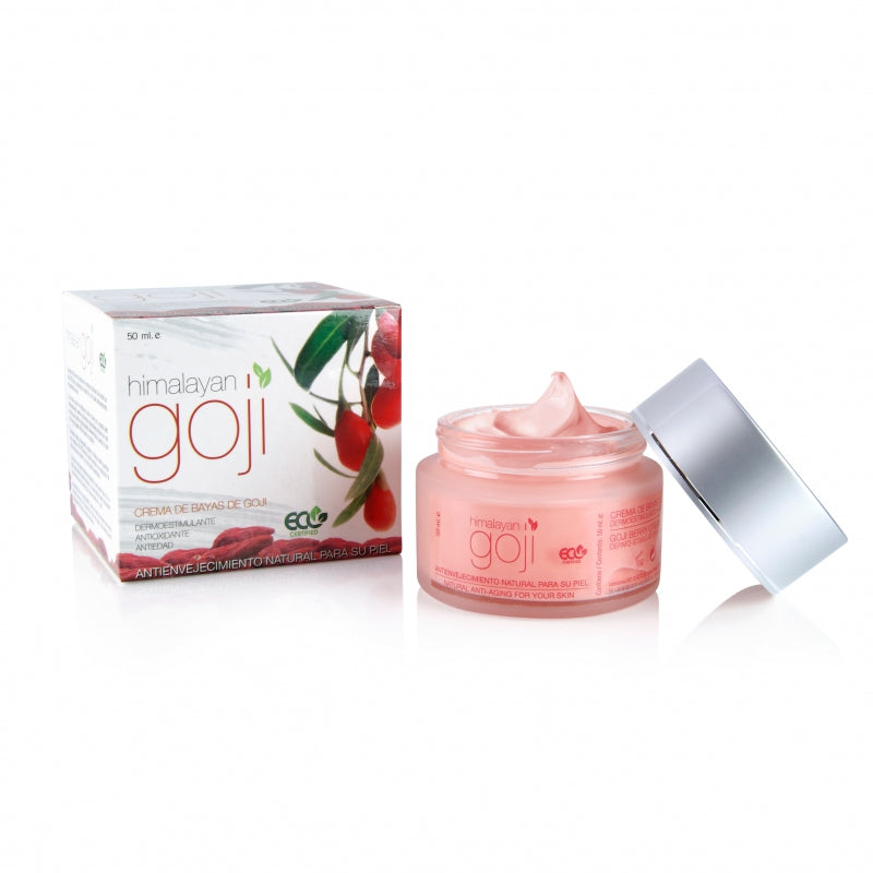 DIET ESTHETIC HIMALAYAN GOJI cream 50 ml