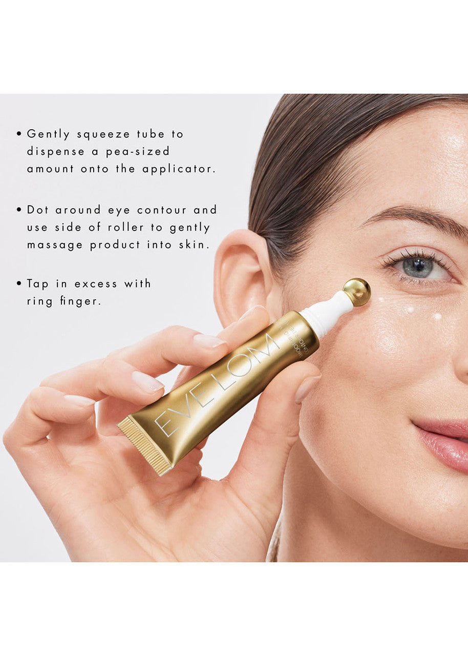 EVE LOM TIME RETREAT eye smoothing complex 15 ml