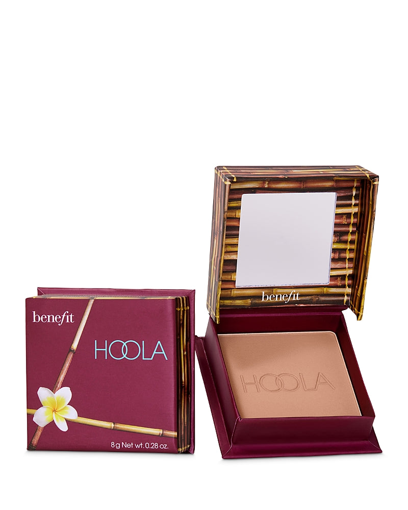 BENEFIT HOOLA matte bronzer powder 8 gr
