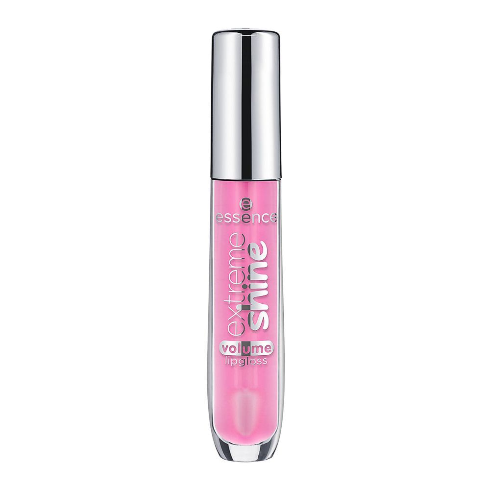 ESSENCE EXTREME SHINE volumizing lip gloss #02-summer punch 5 ml
