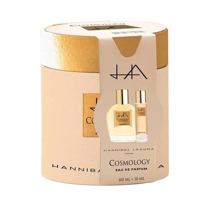 HANNIBAL LAGUNA COSMOLOGY CASE 2 pcs