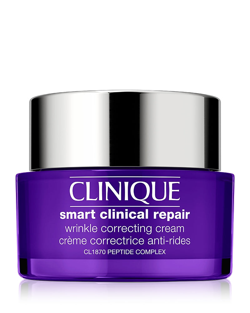 CLINIQUE SMART CLINICAL wrinkle correcting cream 50 ml