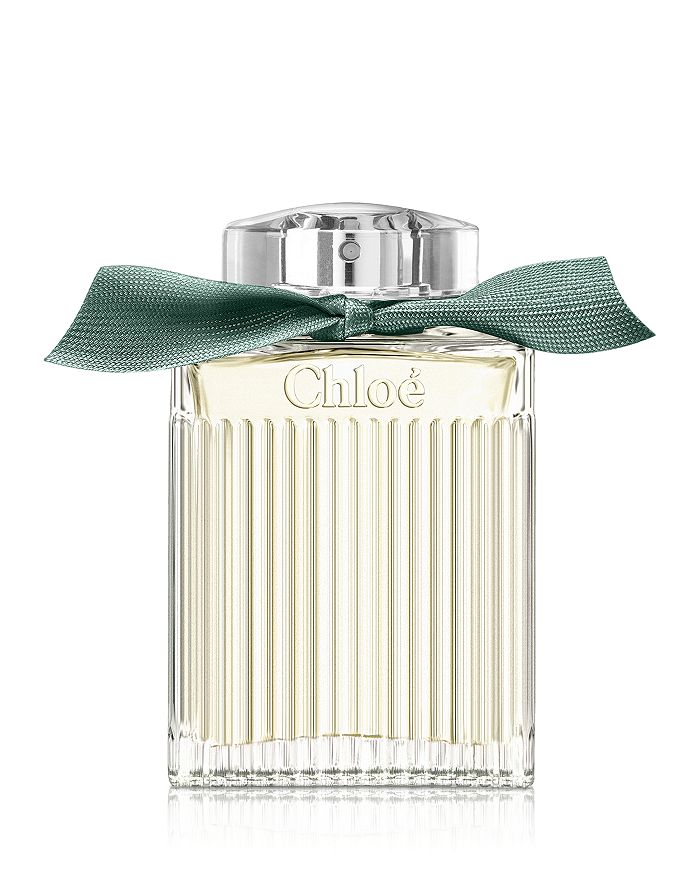 CHLOÉ ROSE NATURELLE INTENSE eau de parfum rechargeable 100 ml