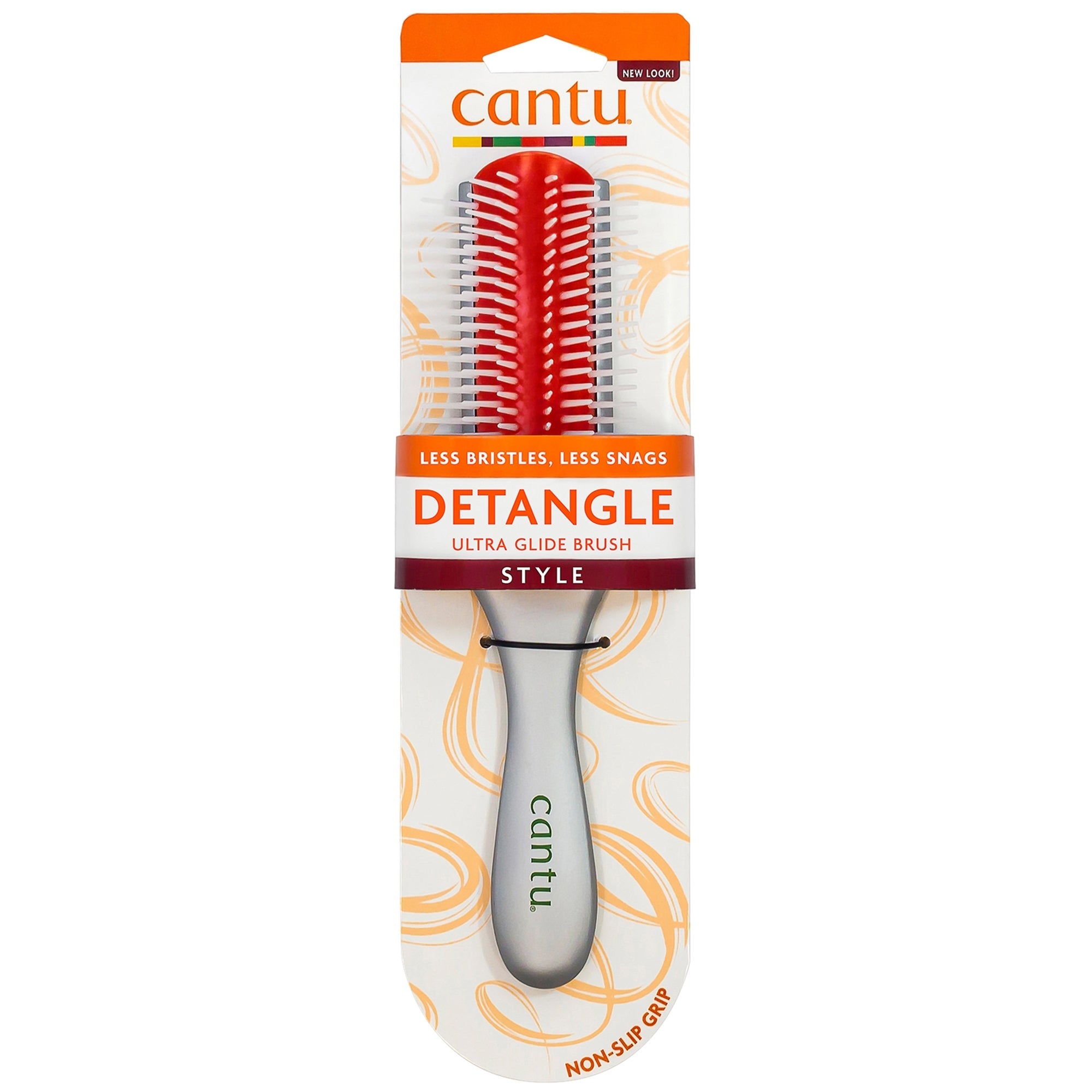 CANTU STURDY DETANLING brush 1 u