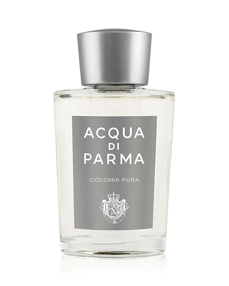 ACQUA DI PARMA COLONIA PURA eau de cologne spray 180 ml