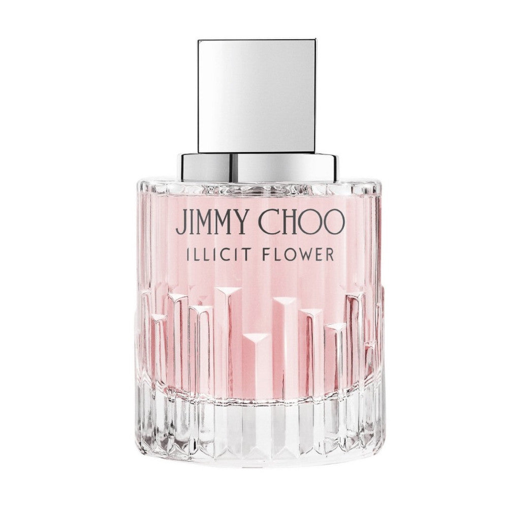 JIMMY CHOO ILLICIT FLOWER eau de toilette spray 60 ml