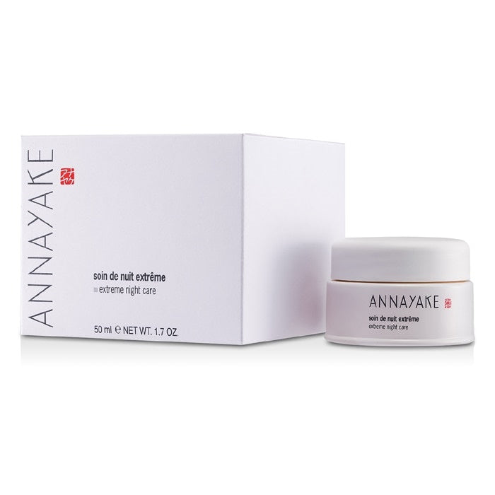 ANNAYAKE EXTRÊME night care 50 ml