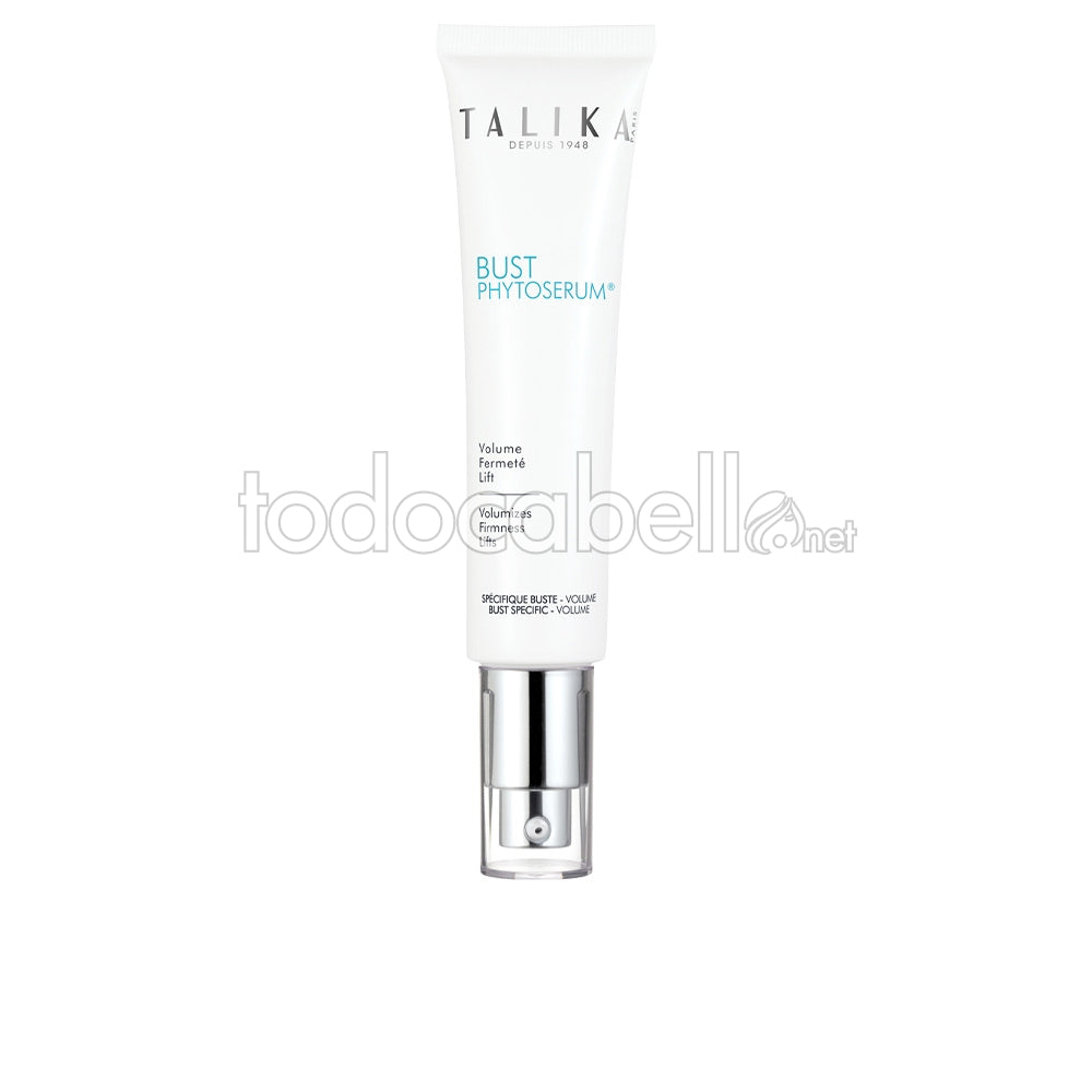 TALIKA BUST PHYTOSERUM serum with natural push-up effect for the bust 70 ml