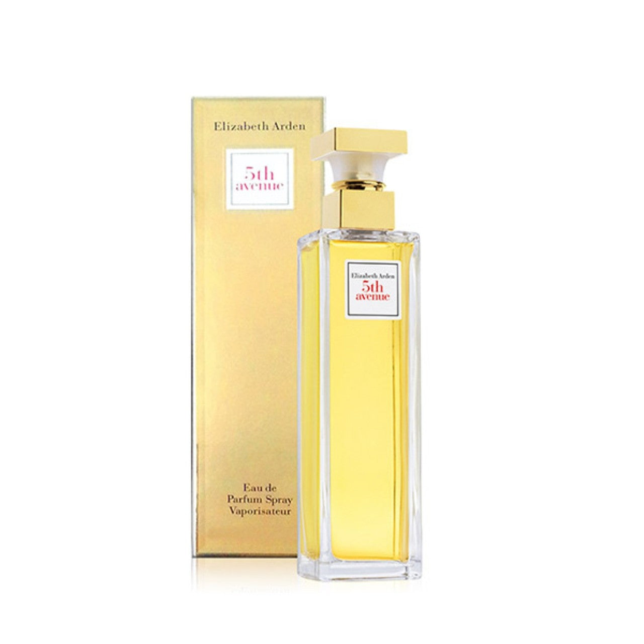 ELIZABETH ARDEN 5th AVENUE eau de parfum spray 75 ml