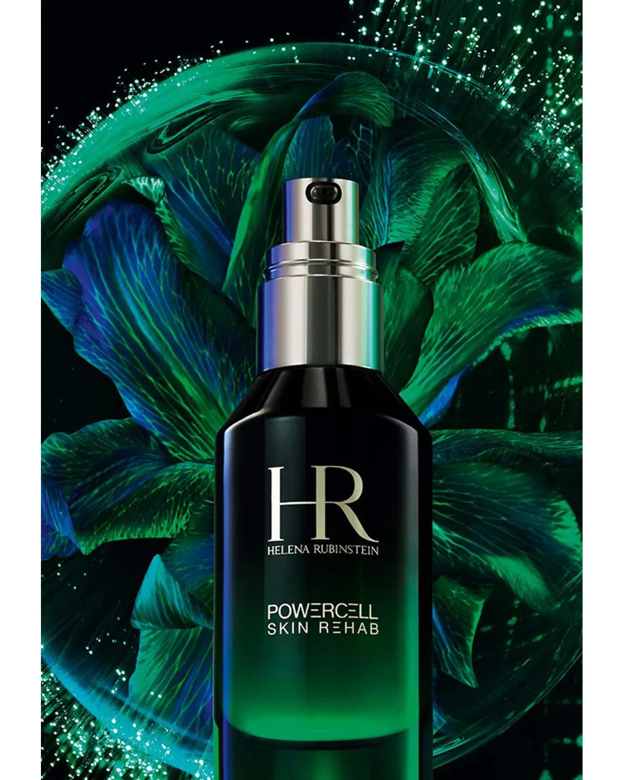 HELENA RUBINSTEIN POWERCELL SKIN REHAB serum 50 ml