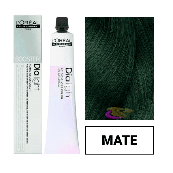 L'ORÉAL PROFESSIONNEL PARIS DIA LIGHT BOOST #matte 50 ml