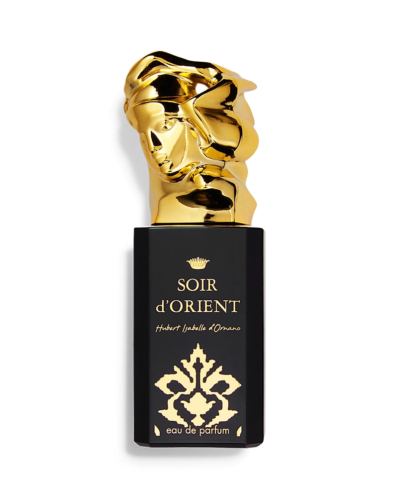 SISLEY SOIR D'ORIENT eau de parfum spray 50 ml