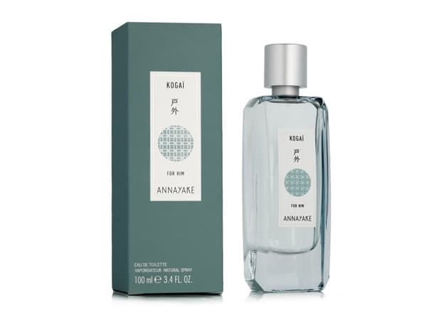 ANNAYAKE KOGAÏ FOR HIM edt vapor 100 ml
