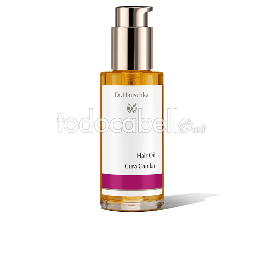 DR. HAUSCHKA Hair treatment oil 75 ml