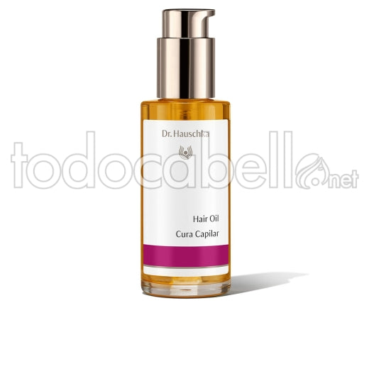DR. HAUSCHKA Hair treatment oil 75 ml