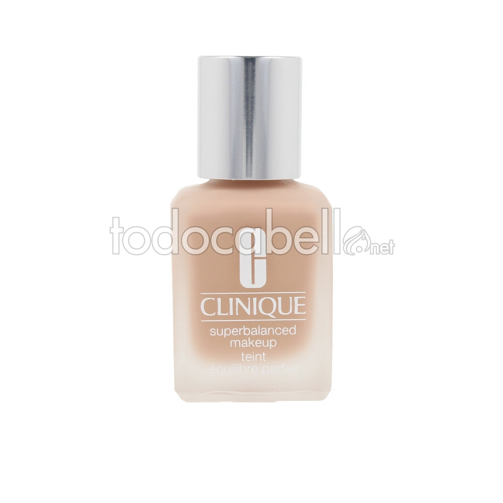 CLINIQUE SUPERBALANCED fluid #06-linen 30 ml