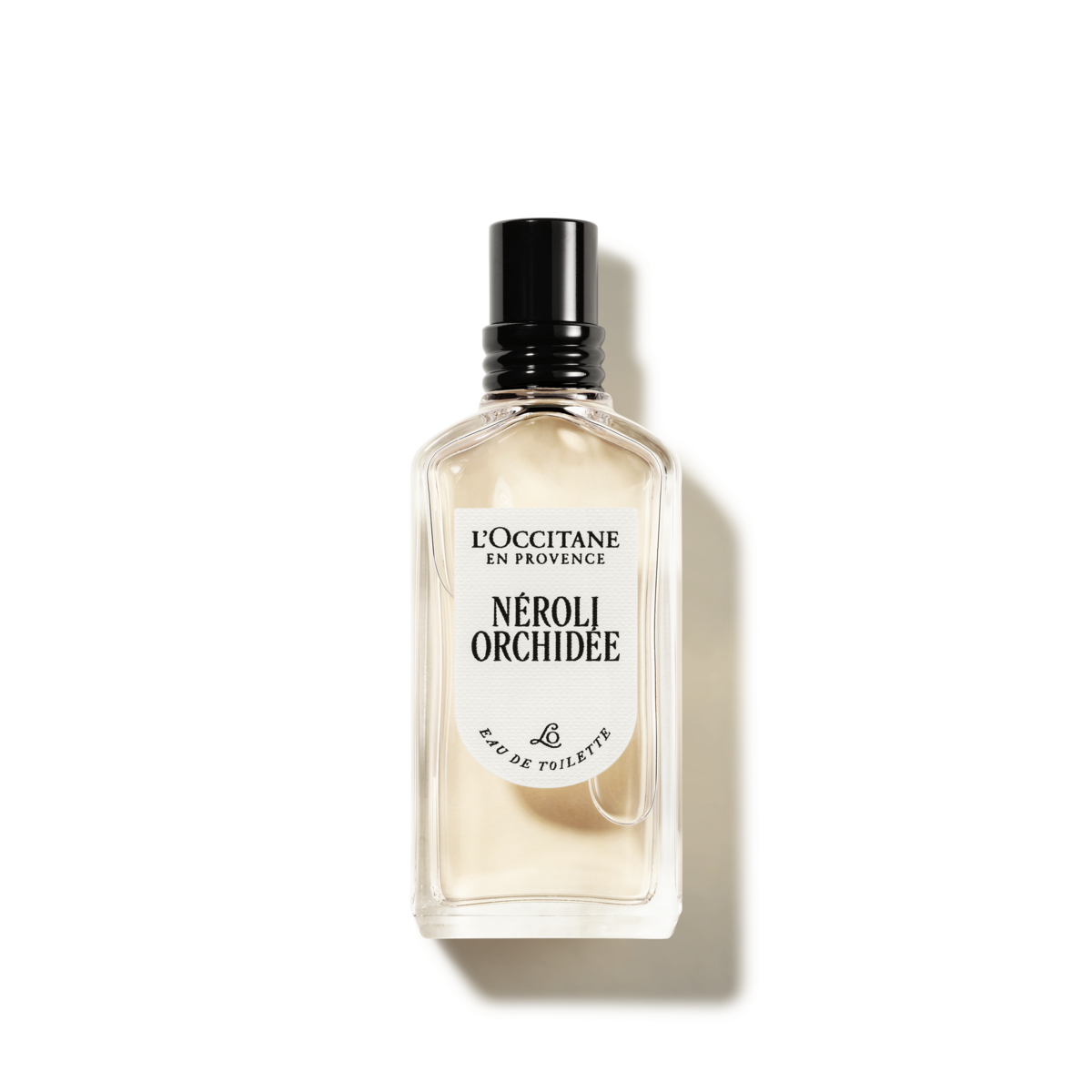 L'OCCITANE EN PROVENCE NÉROLI & ORCHIDÉE edt vapo 50 ml