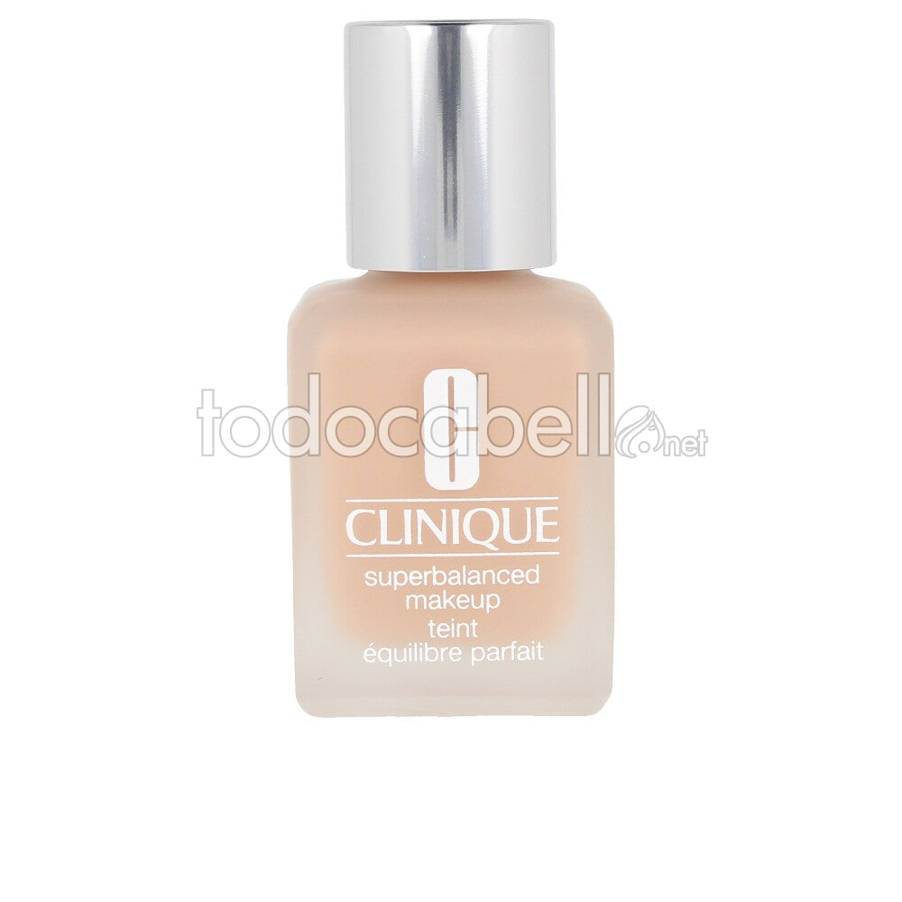 CLINIQUE SUPERBALANCED fluid #08-porcelain beige 30 ml
