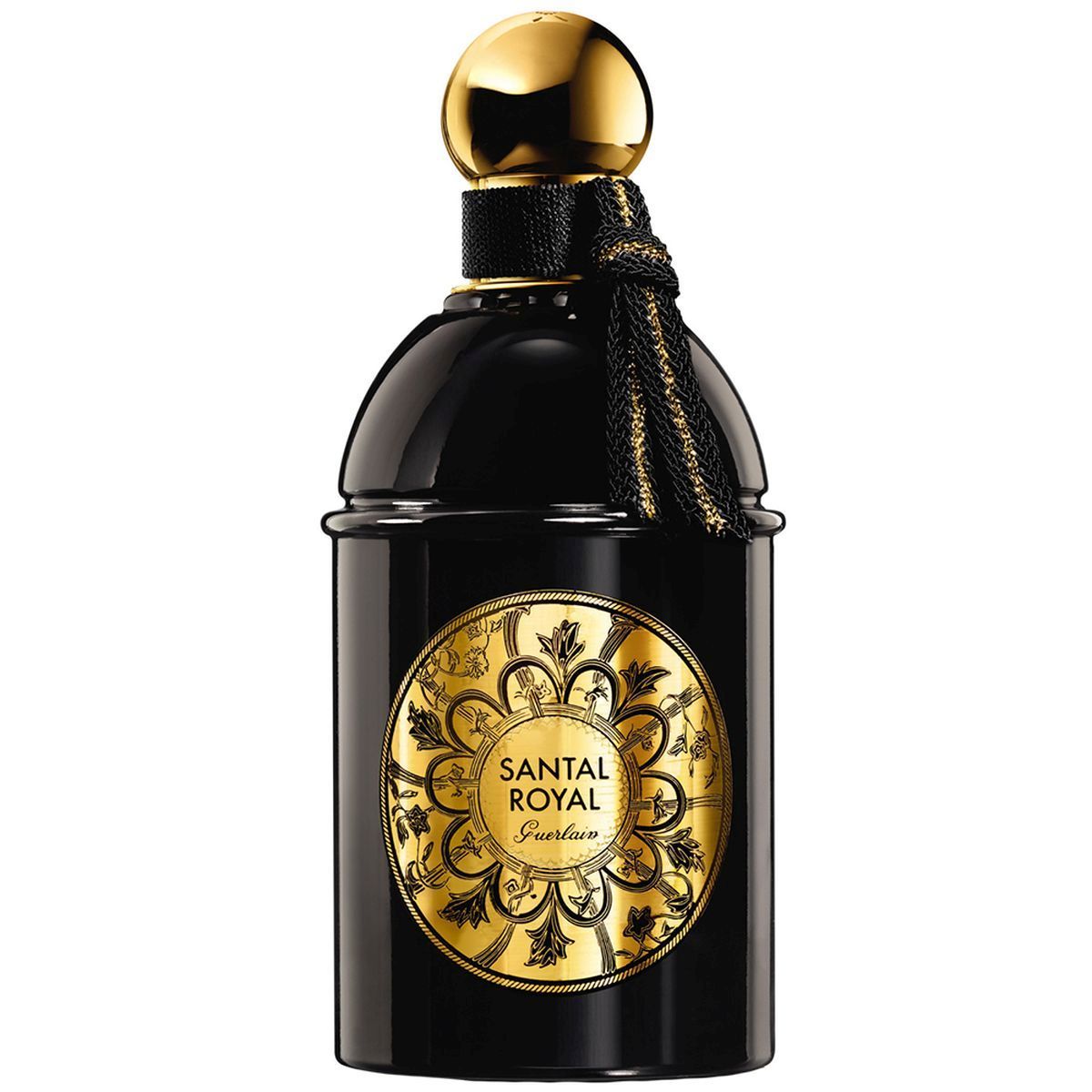 GUERLAIN ABSOLUS ALLEGORIA SANTAL ROYAL edp vapo 125 ml