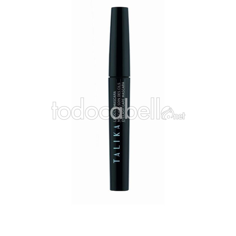 TALIKA LIPOCILS mascara #black